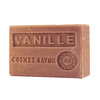 Vanille - Au Beurre de Karité BIO - Savon 125g