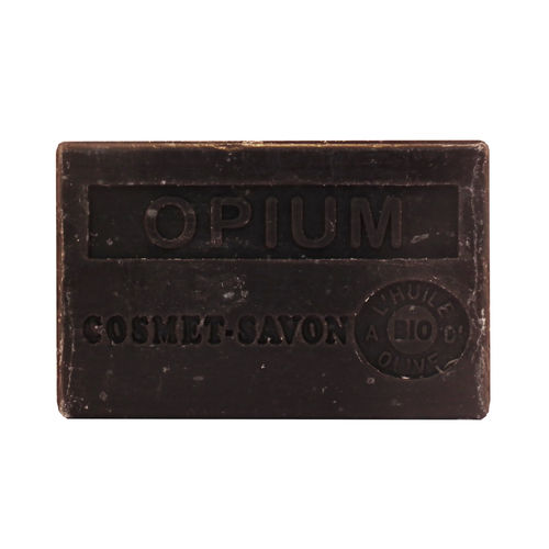 Opium - Au Beurre de Karité BIO - Savon 125g